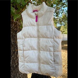 Old Navy Puffer Vest